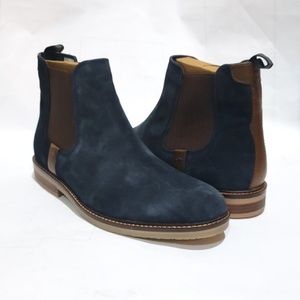 steve madden men's blackburn chelsea boot